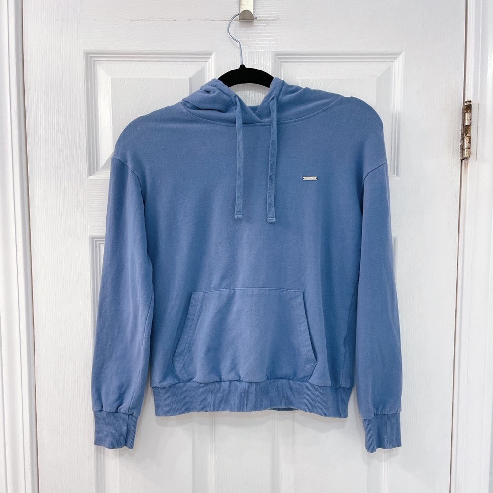 ECHT Pullover Jagged Hoodie - Picture 3 of 9